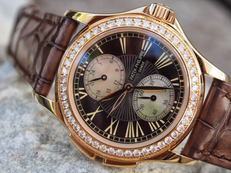 名士手表偷停维修费用是多少？