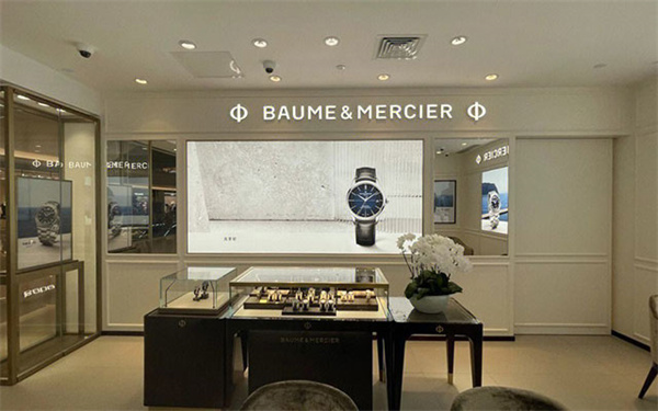 名士手表表蒙有划痕处理办法是什么