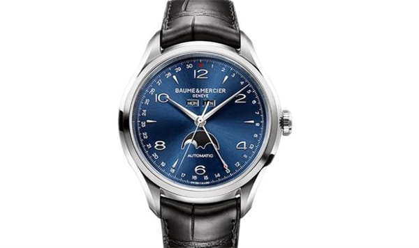 名士手表表耳掉了解决办法集锦