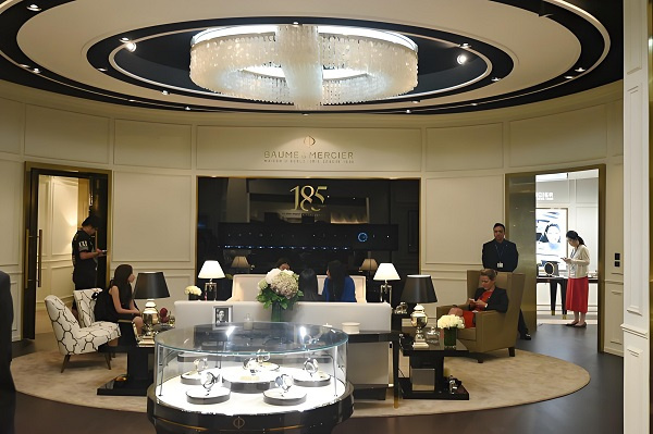 名士手表表蒙有划痕解决技巧大全 名士手表表蒙有划痕解决技巧大全