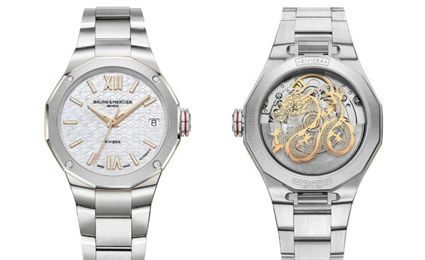 名士手表表蒙子坏了处理方法集锦