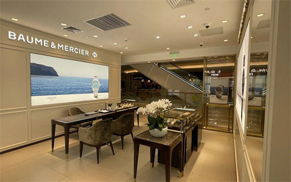 名士手表表带过短处理方法推荐