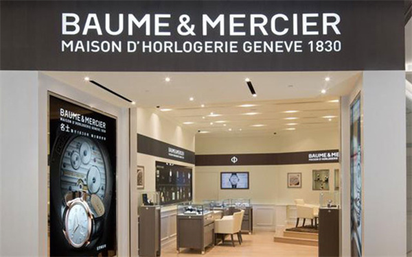 名士机械表机芯生锈应该咋处理