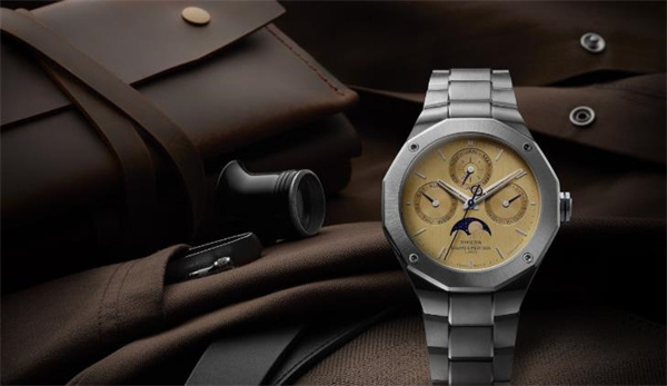 名士手表表壳坏了应该咋处理