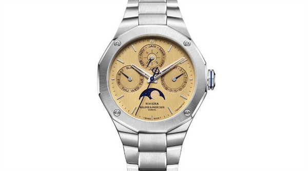 名士手表表蒙子坏了解决技巧盘点