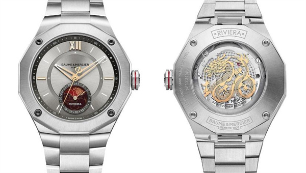 名士手表表带过短是啥原因