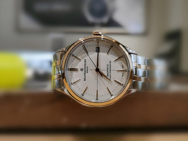 名士手表表盘生锈解决办法盘点